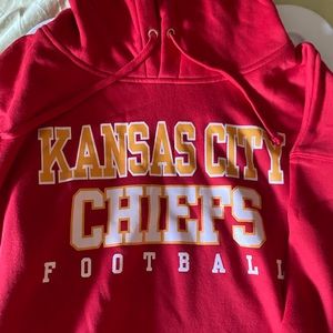 Kansas City chiefs hoodie nfl store